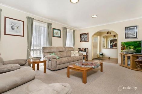 Property photo of 7 Thompson Street Long Gully VIC 3550