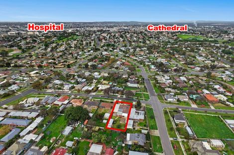 Property photo of 7 Thompson Street Long Gully VIC 3550