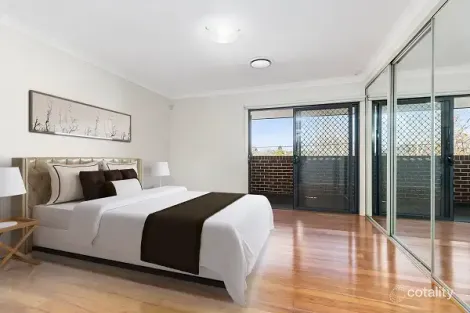 Property photo of 4/1-3 Bardia Parade Holsworthy NSW 2173