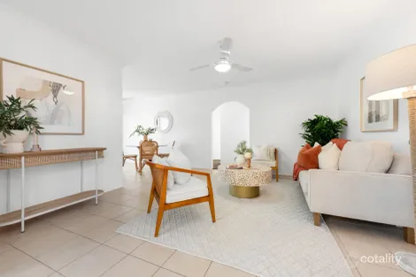 1/27 Joffre St, Coorparoo, QLD 4151