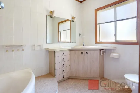 Property photo of 153 Cranbourne Street Rouse Hill NSW 2155