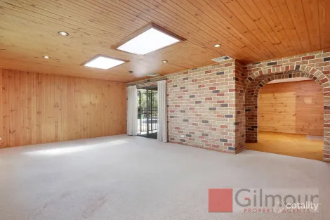 Property photo of 153 Cranbourne Street Rouse Hill NSW 2155