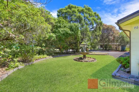 Property photo of 153 Cranbourne Street Rouse Hill NSW 2155