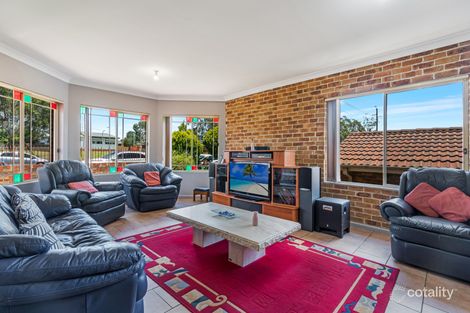 Property photo of 201A North Liverpool Road Bonnyrigg NSW 2177