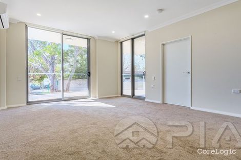 Property photo of 40/23-39 Telopea Avenue Homebush West NSW 2140