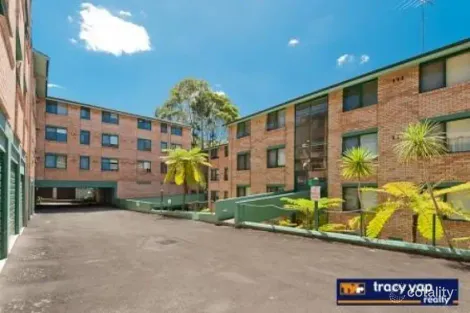 Property photo of 32/24-32 Edensor Street Epping NSW 2121
