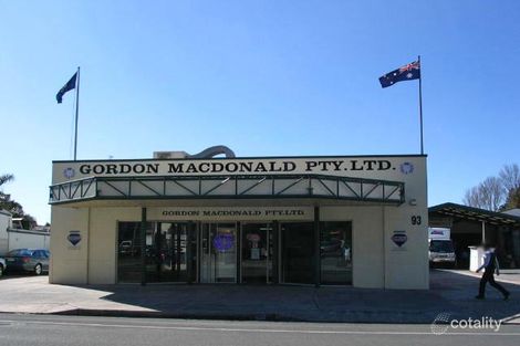 93 Auburn St, Wollongong, NSW 2500