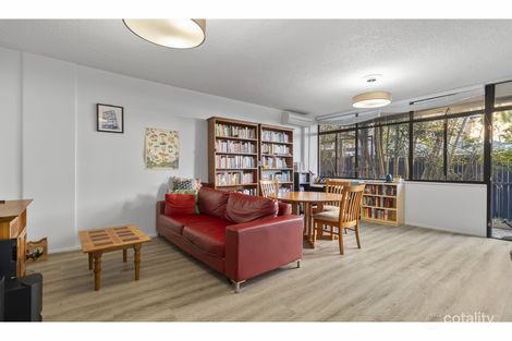 Property photo of 3/23 Llewellyn Street New Farm QLD 4005