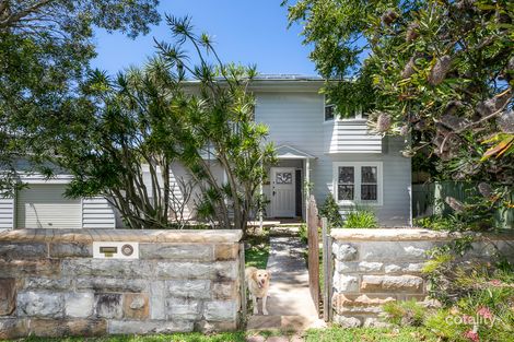 Property photo of 22 Loftus Street Bundeena NSW 2230