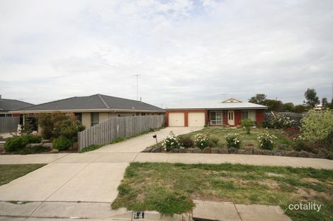 14 Waratah Pl, Grovedale, VIC 3216