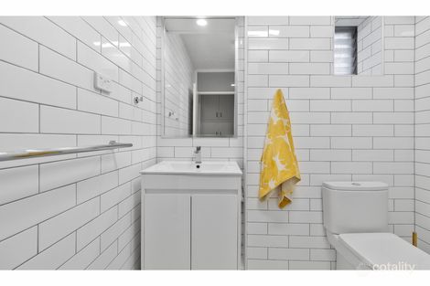 Property photo of 3/23 Llewellyn Street New Farm QLD 4005
