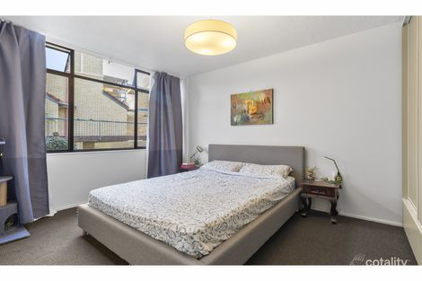 Property photo of 3/23 Llewellyn Street New Farm QLD 4005