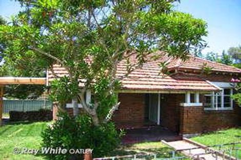 8 Rosebery St, Penshurst, NSW 2222