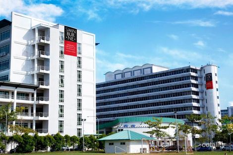 221/860 Glenferrie Rd, Hawthorn, VIC 3122