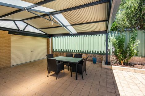 Property photo of 22 Benson Way High Wycombe WA 6057