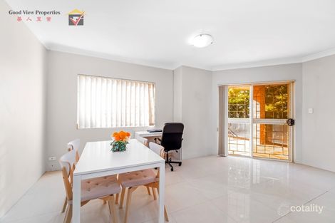 Property photo of 8/18-20 Hampden Street Beverly Hills NSW 2209