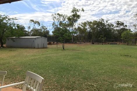 Property photo of 98 Wellwater Road Charleville QLD 4470