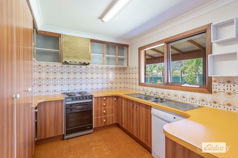 Property photo of 10 Kerrani Place Coutts Crossing NSW 2460