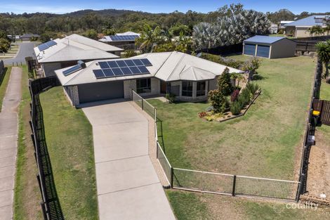 Property photo of 12 Hatfree Court Calliope QLD 4680