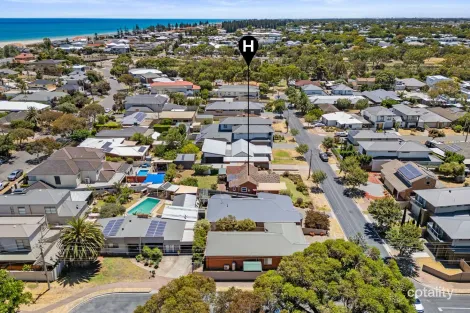 Property photo of 1 Hurcombe Street West Beach SA 5024