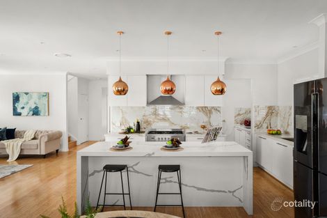 Property photo of 98 St Albans Road Tallawong NSW 2762