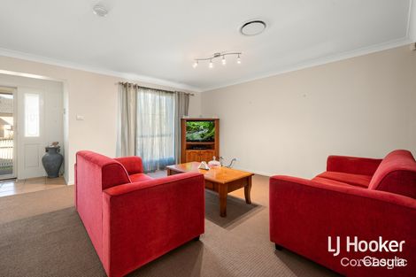 Property photo of 60 Harraden Drive West Hoxton NSW 2171