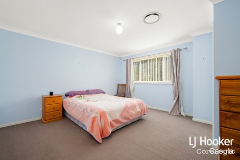 Property photo of 60 Harraden Drive West Hoxton NSW 2171