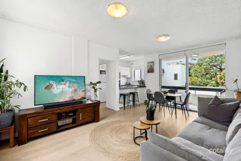 Property photo of 10/96 Crown Road Queenscliff NSW 2096