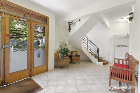 Property photo of 1/7 St Neot Avenue Potts Point NSW 2011