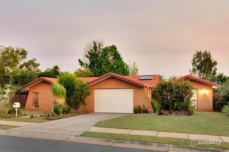 Property photo of 14 Tanis Street Eight Mile Plains QLD 4113