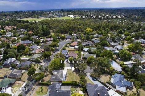 1a Luton Ct, Croydon, VIC 3136