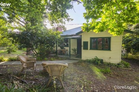 Property photo of 25 Crowley Road Healesville VIC 3777