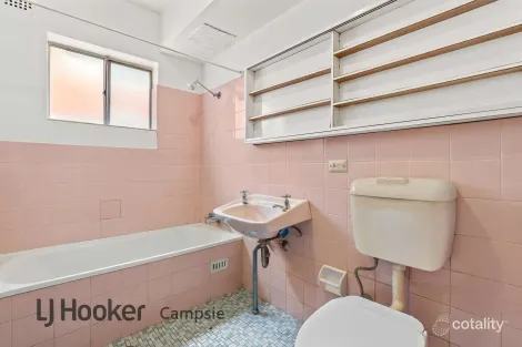 Property photo of 2/21 Wonga Street Canterbury NSW 2193