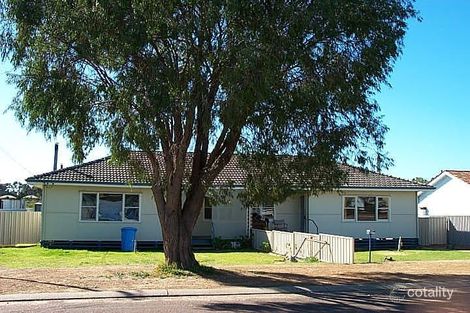 12 Mccudden St, Nulsen, WA 6450