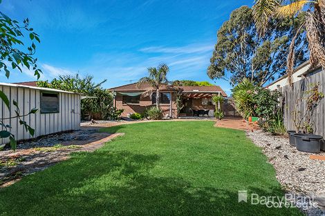 Property photo of 40 Thompson Circuit Mill Park VIC 3082