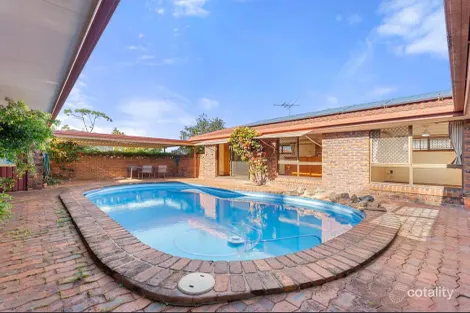 1 Satch Ct, Eight Mile Plains, QLD 4113