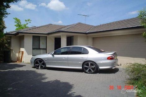 Property photo of 100 Old Prospect Road South Wentworthville NSW 2145