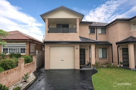 7 Newman St, Bass Hill, NSW 2197