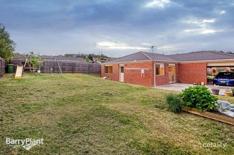 Property photo of 2 Redcherry Court Pakenham VIC 3810
