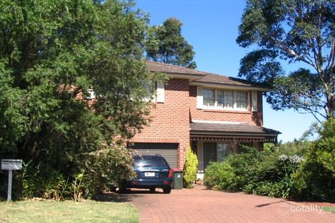 2 Wangal Pl, Five Dock, NSW 2046