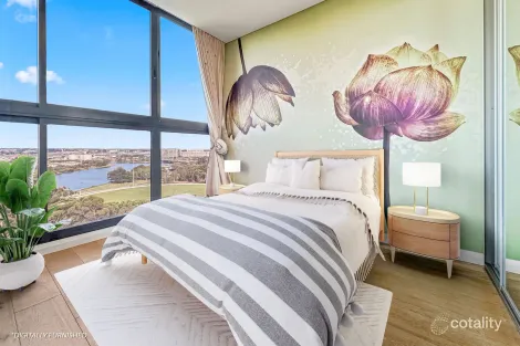 Property photo of 1503/6 Gertrude Street Wolli Creek NSW 2205