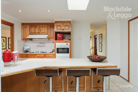 Property photo of 59 Hancock Drive Ferntree Gully VIC 3156