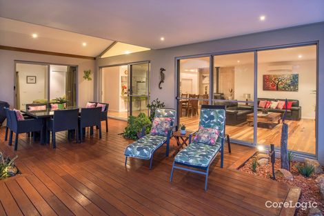 Property photo of 37 Martingale Drive Dunsborough WA 6281