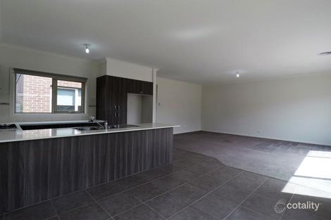 Property photo of 23 Comtois Lane Clyde North VIC 3978