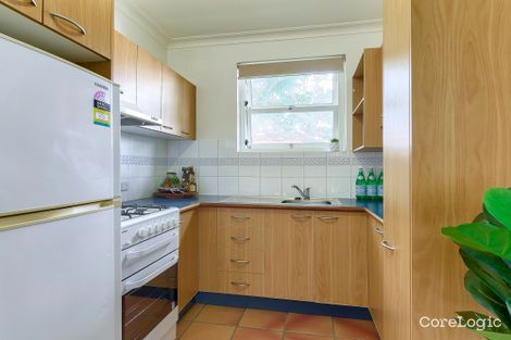 Property photo of 14/191 Harcourt Street New Farm QLD 4005