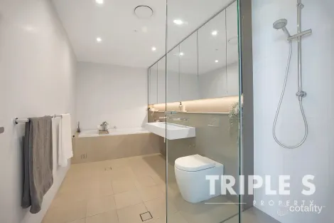 Property photo of 2506/6 Ebsworth Street Zetland NSW 2017