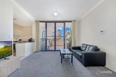 Property photo of 11/8 Derby Street Kogarah NSW 2217