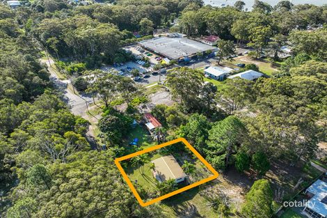 Property photo of 5 Borrows Street Russell Island QLD 4184