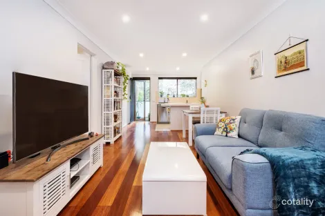 32/130-136 Burns Bay Rd, Lane Cove, NSW 2066