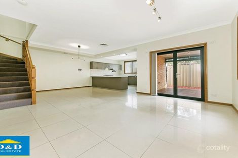 Property photo of 15 Abbey Lane North Parramatta NSW 2151